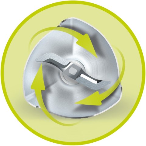 Blender Philips HR2543/90