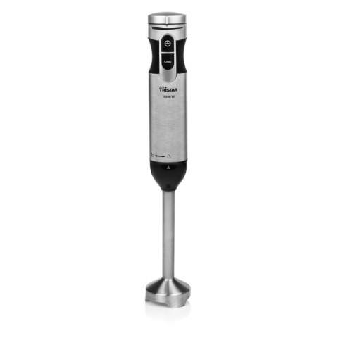 Blender immersyjny Tristar MX-4828 0,7L 1000W Czarny, Stal nierdzewna Blender immersyjny Tristar MX-4828 0,7L 1000W Czarny, Stal nierdzewna