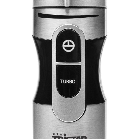 Blender immersyjny Tristar MX-4828 0,7L 1000W Czarny, Stal nierdzewna Blender immersyjny Tristar MX-4828 0,7L 1000W Czarny, Stal nierdzewna