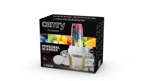 Blender osobisty CAMRY CR 4071 Blender osobisty CAMRY CR 4071