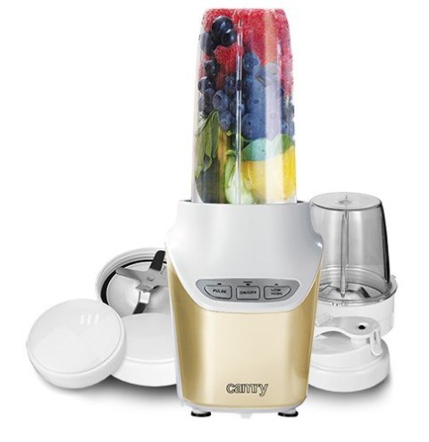 Blender osobisty CAMRY CR 4071 Blender osobisty CAMRY CR 4071