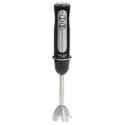 Blender ręczny ADLER AD 4625B stal nierdzewna 1500 W Czarny