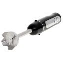 Blender ręczny ADLER AD 4625B stal nierdzewna 1500 W Czarny