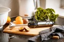 Blender ręczny ADLER AD 4625B stal nierdzewna 1500 W Czarny