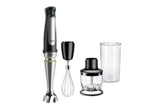 Blender ręczny BRAUN MQ 7025X