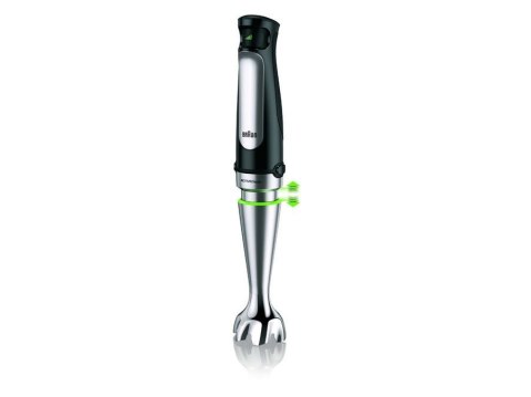 Blender ręczny BRAUN MQ 7025X Blender ręczny BRAUN MQ 7025X