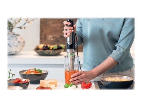 Blender ręczny BRAUN MQ 7025X Blender ręczny BRAUN MQ 7025X