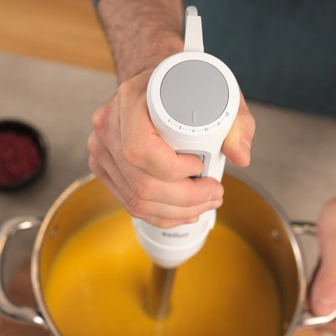 Blender ręczny Braun MQ50001M MultiQuick 5, biały Blender ręczny Braun MQ50001M MultiQuick 5, biały