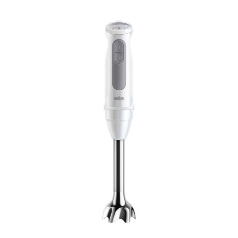 Blender ręczny Braun MQ50236M Stabmixer-Set MultiQuick 5, biały Blender ręczny Braun MQ50236M Stabmixer-Set MultiQuick 5, biały