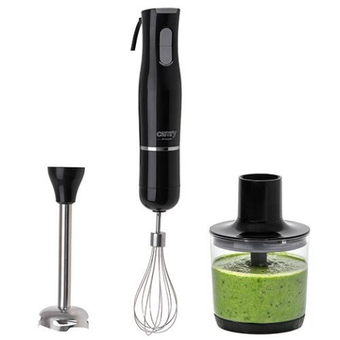 Blender ręczny - zestaw Camry Camry Blender ręczny - zestaw Camry Camry