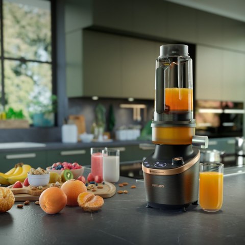 Blender stojący PHILIPS HR 3770/00 Blender stojący PHILIPS HR 3770/00