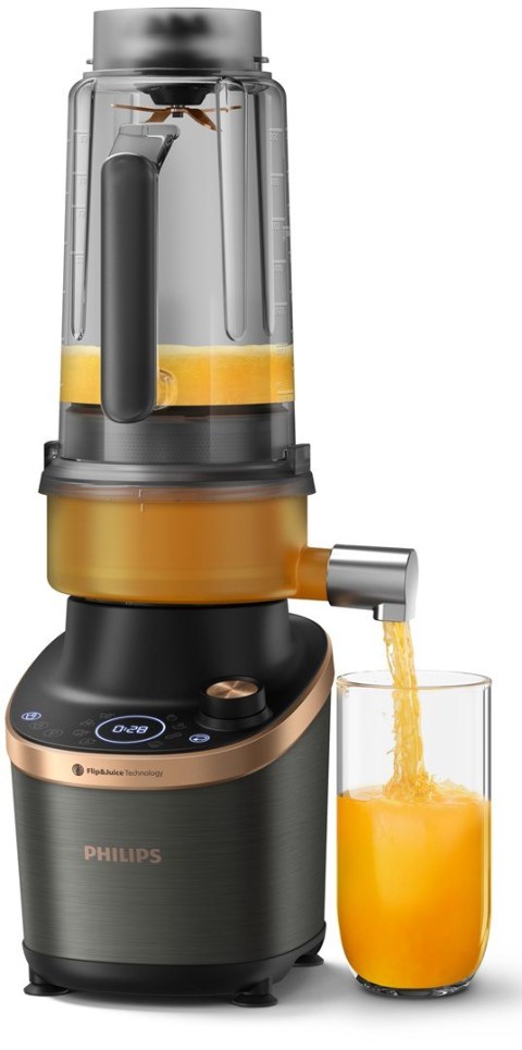 Blender stojący PHILIPS HR 3770/00 Blender stojący PHILIPS HR 3770/00