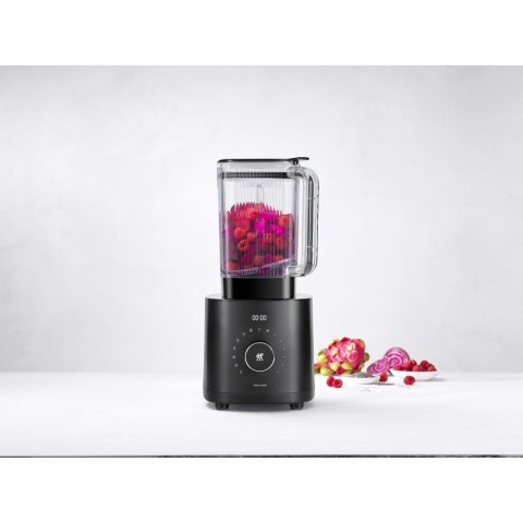Blender wysokowydajny Pro ZWILLING Enfinigy 53001-001-0 Czarny Blender wysokowydajny Pro ZWILLING Enfinigy 53001-001-0 Czarny