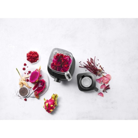 Blender wysokowydajny Pro ZWILLING Enfinigy 53001-001-0 Czarny Blender wysokowydajny Pro ZWILLING Enfinigy 53001-001-0 Czarny