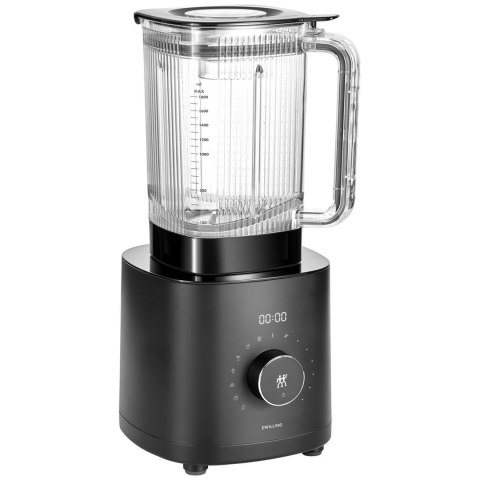 Blender wysokowydajny Pro ZWILLING Enfinigy 53001-001-0 Czarny Blender wysokowydajny Pro ZWILLING Enfinigy 53001-001-0 Czarny