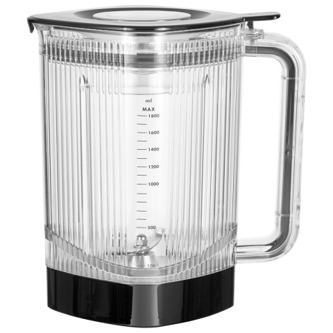 Blender wysokowydajny Pro ZWILLING Enfinigy 53001-001-0 Czarny Blender wysokowydajny Pro ZWILLING Enfinigy 53001-001-0 Czarny