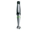 Braun MQ 7035X 0,5 l Blender immersyjny 1000 W Czarny, Stal satynowa