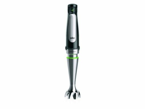 Braun MultiQuick 7 MQ 7075X 1,5 l Blender stołowy 1000 W Czarny Braun MultiQuick 7 MQ 7075X 1,5 l Blender stołowy 1000 W Czarny