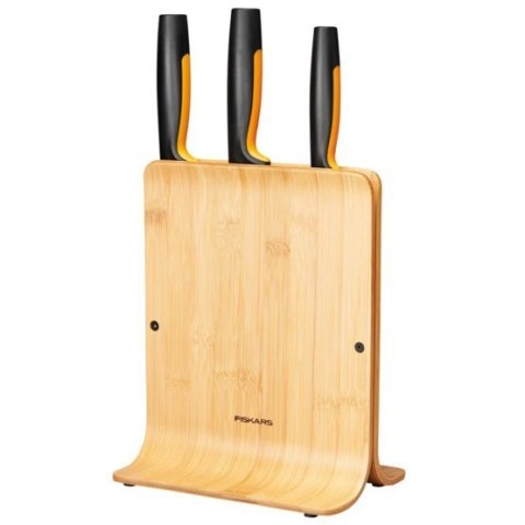 Fiskars Functional Form 4 szt. Blok do noży z otworami Fiskars Functional Form 4 szt. Blok do noży z otworami