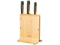 Fiskars Functional Form 4 szt. Blok do noży z otworami
