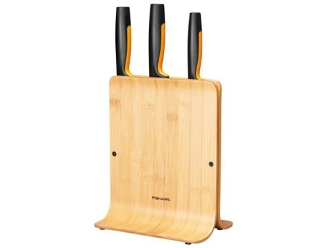 Fiskars Functional Form 4 szt. Blok do noży z otworami Fiskars Functional Form 4 szt. Blok do noży z otworami
