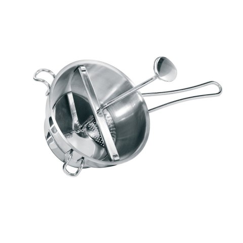 GEFU FLOTTE LOTTE młynek do żywności Owoce, Warzywa