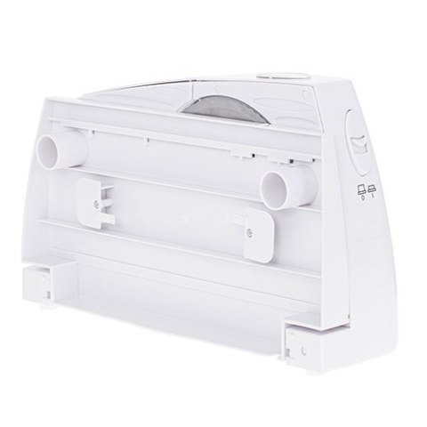Krajalnica Adler CAMRY AD 4703 (150W; kolor biały; Plastik) Krajalnica Adler CAMRY AD 4703 (150W; kolor biały; Plastik)
