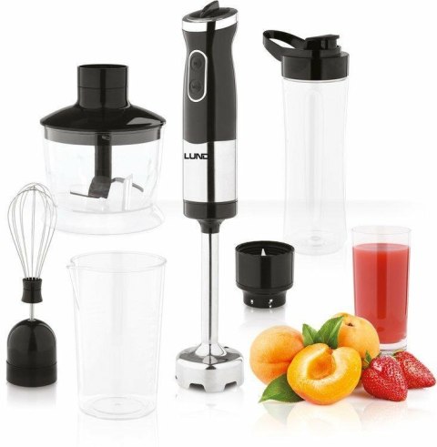 Lund 67700 Blender wielofunkcyjny 4 w 1 700 W Lund 67700 Blender wielofunkcyjny 4 w 1 700 W