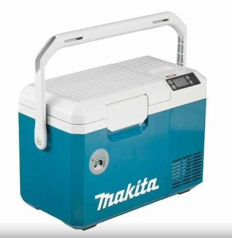 MAKITA.CHŁODZIARKO-OGRZEWACZ 18V/40V XGT /230V CW003GZ01 MAKITA.CHŁODZIARKO-OGRZEWACZ 18V/40V XGT /230V CW003GZ01
