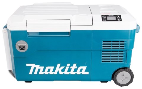 MAKITA.CHŁODZIARKO-OGRZEWACZ 18V40V XGT/230V MAKITA.CHŁODZIARKO-OGRZEWACZ 18V40V XGT/230V