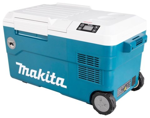 MAKITA.CHŁODZIARKO-OGRZEWACZ 18V40V XGT/230V MAKITA.CHŁODZIARKO-OGRZEWACZ 18V40V XGT/230V