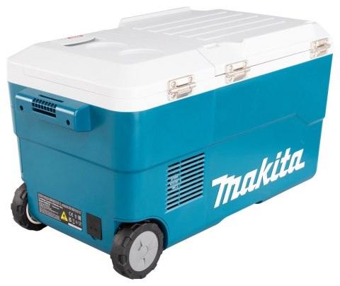 MAKITA.CHŁODZIARKO-OGRZEWACZ 18V40V XGT/230V MAKITA.CHŁODZIARKO-OGRZEWACZ 18V40V XGT/230V