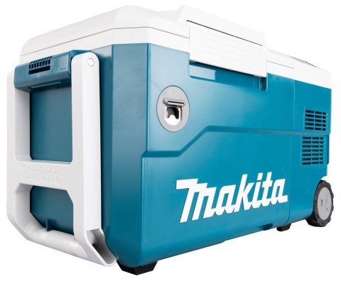 MAKITA.CHŁODZIARKO-OGRZEWACZ 18V40V XGT/230V MAKITA.CHŁODZIARKO-OGRZEWACZ 18V40V XGT/230V