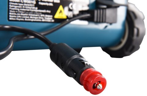 MAKITA.CHŁODZIARKO-OGRZEWACZ 18V40V XGT/230V MAKITA.CHŁODZIARKO-OGRZEWACZ 18V40V XGT/230V