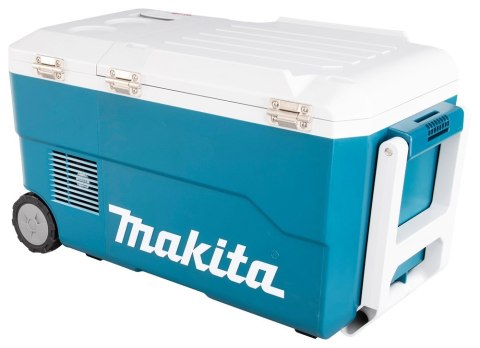 MAKITA.CHŁODZIARKO-OGRZEWACZ 18V40V XGT/230V MAKITA.CHŁODZIARKO-OGRZEWACZ 18V40V XGT/230V