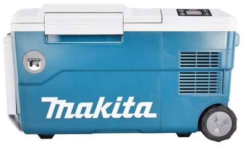 MAKITA.CHŁODZIARKO-OGRZEWACZ 18V40V XGT/230V MAKITA.CHŁODZIARKO-OGRZEWACZ 18V40V XGT/230V