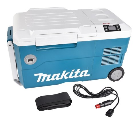 MAKITA.CHŁODZIARKO-OGRZEWACZ 18V40V XGT/230V MAKITA.CHŁODZIARKO-OGRZEWACZ 18V40V XGT/230V