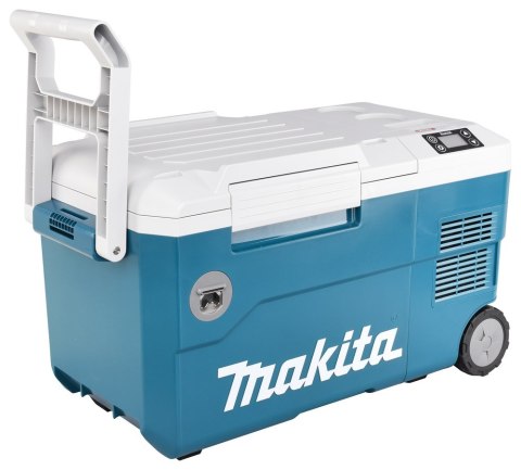MAKITA.CHŁODZIARKO-OGRZEWACZ 18V40V XGT/230V MAKITA.CHŁODZIARKO-OGRZEWACZ 18V40V XGT/230V