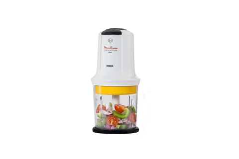 Maszynka do mielenia mięsa Moulinex 6w1 biała Maszynka do mielenia mięsa Moulinex 6w1 biała