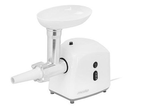 Mesko Home MS 4805 maszynka do mielenia 600 W Biały Mesko Home MS 4805 maszynka do mielenia 600 W Biały