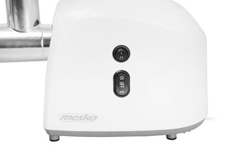 Mesko Home MS 4805 maszynka do mielenia 600 W Biały Mesko Home MS 4805 maszynka do mielenia 600 W Biały