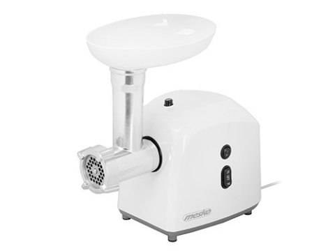 Mesko Home MS 4805 maszynka do mielenia 600 W Biały Mesko Home MS 4805 maszynka do mielenia 600 W Biały
