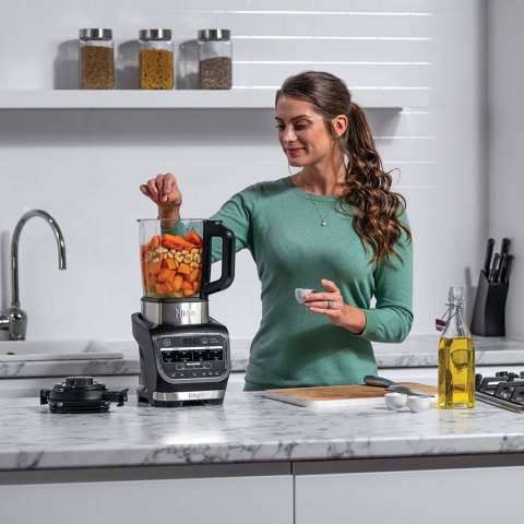 NINJA Foodi blender z gotowaniem HB150EU NINJA Foodi blender z gotowaniem HB150EU