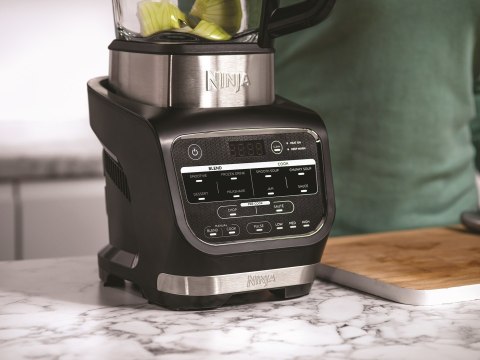 NINJA Foodi blender z gotowaniem HB150EU NINJA Foodi blender z gotowaniem HB150EU