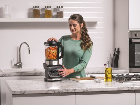 NINJA Foodi blender z gotowaniem HB150EU NINJA Foodi blender z gotowaniem HB150EU