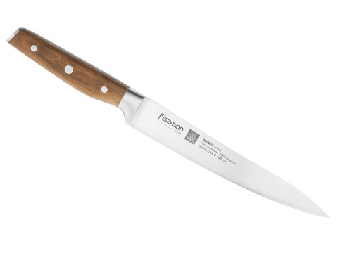 Nóż do krojenia 20 cm Fissman Bremen 2724 Nóż do krojenia 20 cm Fissman Bremen 2724