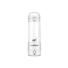 NutriBullet Portable 0,475 l Blender sportowy Biały