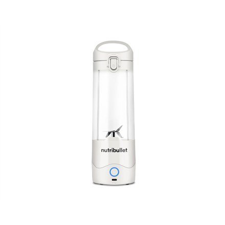NutriBullet Portable 0,475 l Blender sportowy Biały NutriBullet Portable 0,475 l Blender sportowy Biały