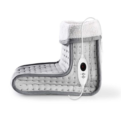 Ogrzewacz do stóp Nedis PEFW110CGY Ogrzewacz do stóp Nedis PEFW110CGY