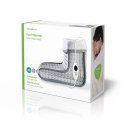 Ogrzewacz do stóp Nedis PEFW110CGY